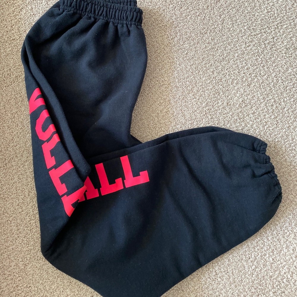 Sweatpants